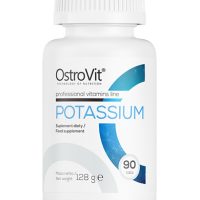 50075 Potassium Professional Vitamins Line - 90 tableta