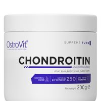 50079 Chondroitin Supreme Pure - 200 g