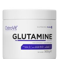 50105 Glutamine Supreme Pure Unflavoured - 300 g