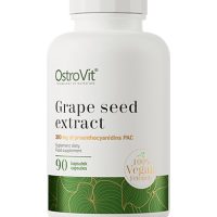 Grape Seed Extract Vege (Ekstrakt semena grožđa) - 90 kapsula