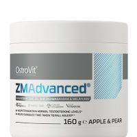 50123 ZMAdvanced - 160 g