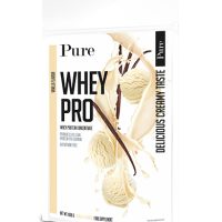 Whey Pro - 1000 g, 19 ukusa