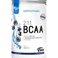 62008 BCAA Flow 2:1:1 - 360 g