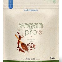 Vegan Pro (protein pirinča i graška) (Izolat proteina pirinča i graška) - 500 g