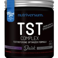 TST Complex Dark - 210 g