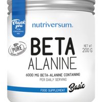 62154 Beta-Alanine - 200 g