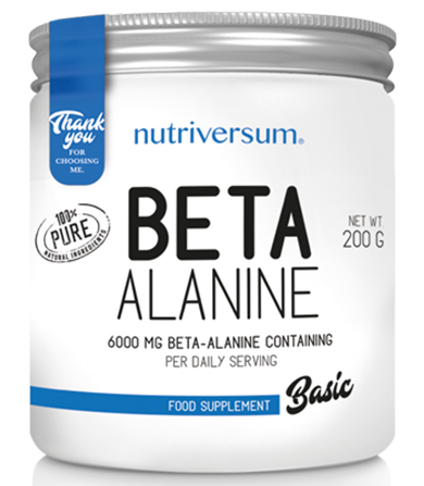 62154 Beta-Alanine - 200 g