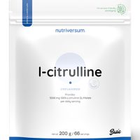 62171 Citrulline Malate - 200 g