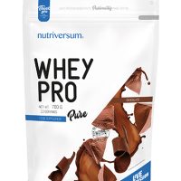Whey Pro - 700 g