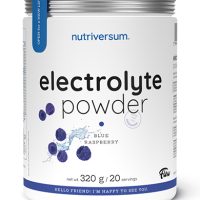 Electrolyte Powder Flow - 320 g