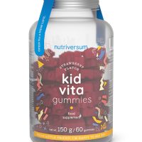 62230 Kid Vita Gummies - 60 gumenih bombona