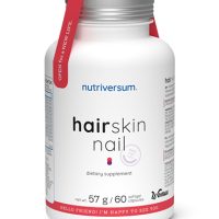 62234 Hair Skin Nail Women - 60 kapsula