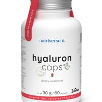 Hyaluron Caps - 60 kapsula
