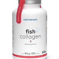 Fish Collagen Women (Hidrolizovani riblji kolagen) - 100 kapsula