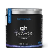 GH Powder Dark - 315 g