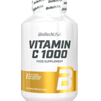 892 BIOTECH VITAMIN C -1000