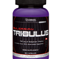 ULTIMATE NUTRITION BULGARIAN TRIBULUS 750MG
90 KAPSULA
