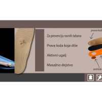 Uložak Anatomik