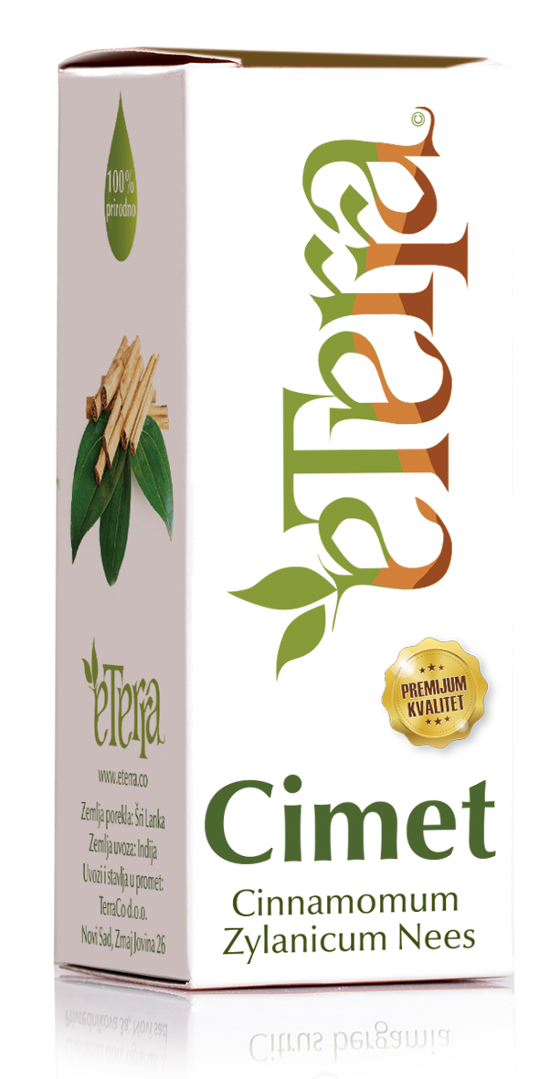 Cimet-katalog Cimet ulje