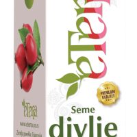 Seme divlje ruže ulje