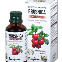 KAPI-BRUSNICA brusnica kapi