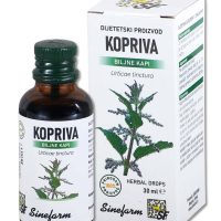 kopriva kapi