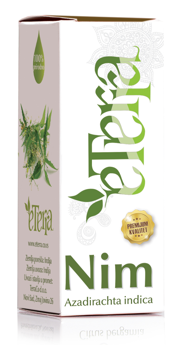Nim-katalog Nim ulje