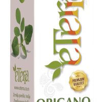 Origano sa moringom ulje