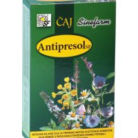 Antipresol-čaj protiv pritiska