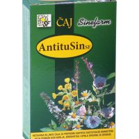 Antitusin-čaj protiv kašlja