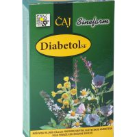 Dijabetol-čaj protiv šećerne bolesti