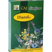 Diarol-čaj protiv proliva