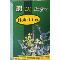 Holellitin-čaj protiv kamena u žuči