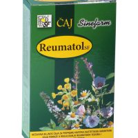 Reumatol-čaj protiv reumatskih tegoba