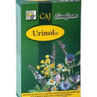 Urinol-čaj protiv zapaljenja bubrega