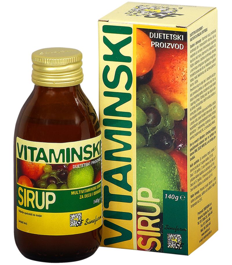 SIRUPI-2019-Vitaminski-novo vitainski sirup