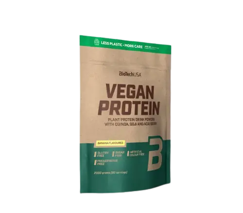 Vegan-protein-2kg-–-BioTech-USA BIOTECH VEGAN PROTEIN