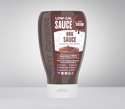 FIT CUISINE SAUCE 425ml