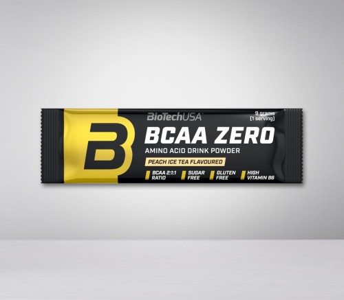 BCAA ZERO 9g