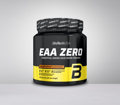 BIOTECH EAA ZERO