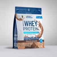critical_whey_450g_chocolate_milkshake CRITICAL WHEY 450g