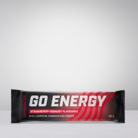 GO ENERGY BAR 40g