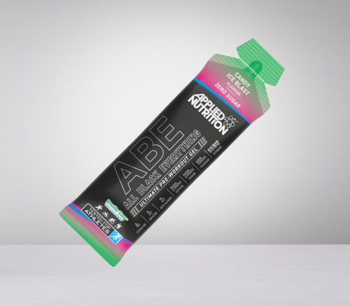 ABE - ALL BLACK EVERYTHING GEL