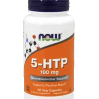 now-foods-5-htp-100mg-60-veg-capsules-serotonin now-5htp-100mg