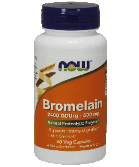bromelain-500mg