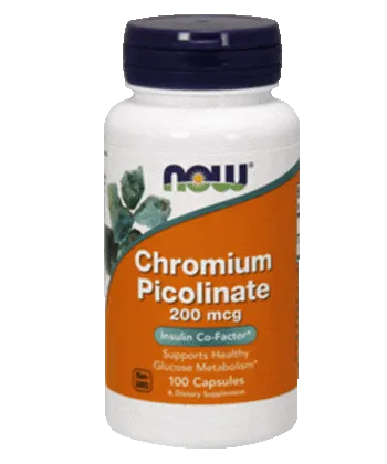 chromium-200mcg