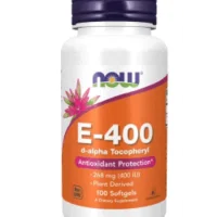 now-foods-e-400-natural-vitamin-e-100-softgels e-400
