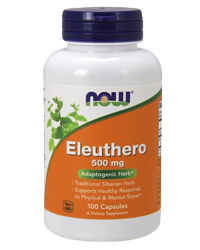 eleuthero