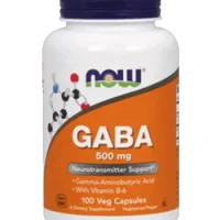 gaba-500mg