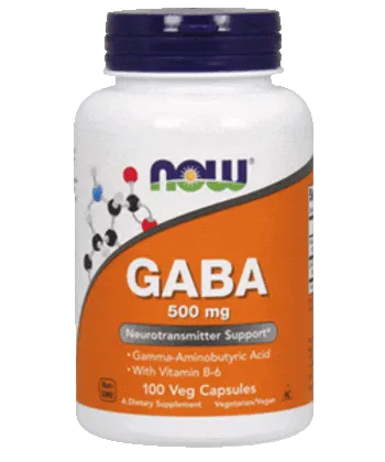 gaba-500mg